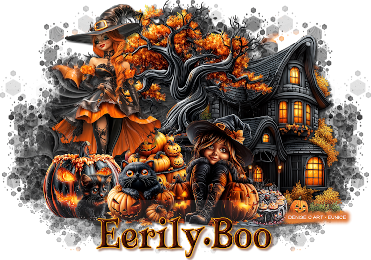 Hallowe'en